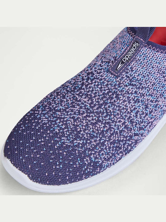 Surfknit Pro Αντιολισθητικά Ανδρικά Παπούτσια Θαλάσσης Μπλε