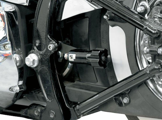 Progressive Suspension Motorcycle Shock Absorbers Rear