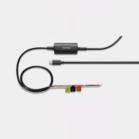 70Mai Set Car Audio Cables