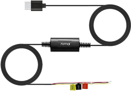 70Mai Set Car Audio Cables