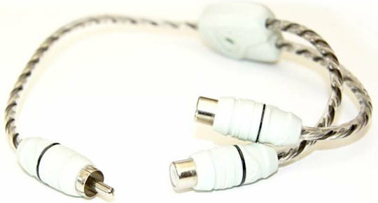Connection Καλώδιο Ρεύματος Αυτοκινήτου FTF 030