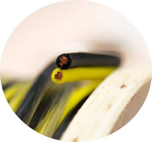 Ground Zero Car Audio Stereo Cable Sprecher für Autos GZSC 1.5X2 OFC