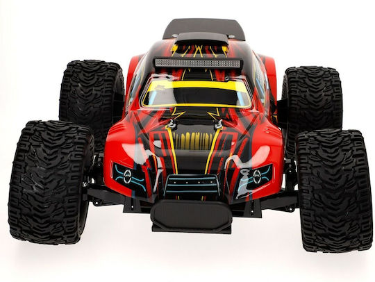 Maisto Τηλεκατευθυνόμενο Αυτοκίνητο Buggy Κόκκινο