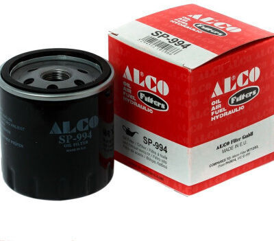 Oil Filter Lexus Gs Grs19 Uzs19 Urs19 Gws19 Alco Filters Sp994