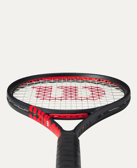 Wilson Clash 100 V3 Ρακέτα Τένις χωρίς Πλέγμα