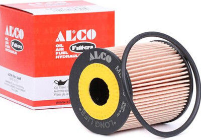 Oil Filter Citroen Berlingo B9 Alco Filters Md525