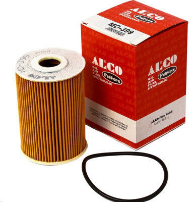 Oil Filter Nissan Interstar Bus X70 Alco Filters Md399