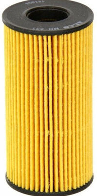 Oil Filter Nissan Interstar Bus X70 Alco Filters Md631