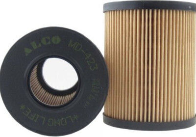 Oil Filter Honda Civic Vii Hatchback Eu Ep Ev Alco Filters Md423