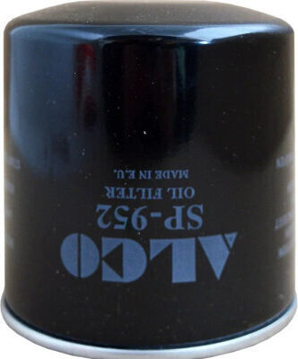Ölfilter Renault Trafic Bus Txw Alco Filters Sp952