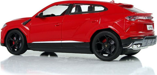 Lean Toys Lamborghini Urus Ferngesteuertes Auto Rot