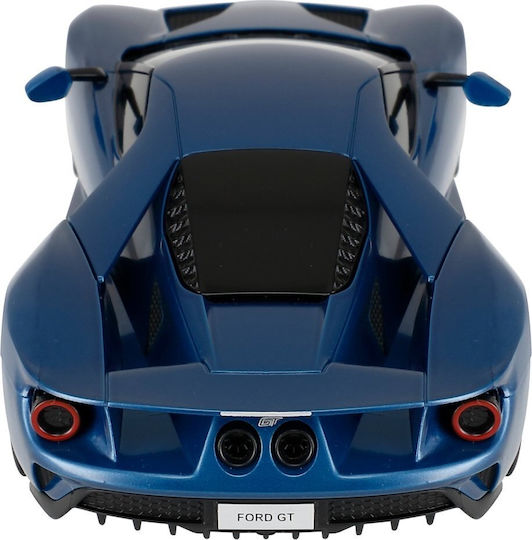 Rastar Ford Gt Ferngesteuertes Auto Blau