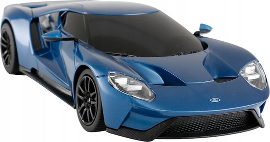Rastar Ford Gt Ferngesteuertes Auto Blau