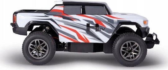 Carrera Rc Hummer Ev 2.4ghz