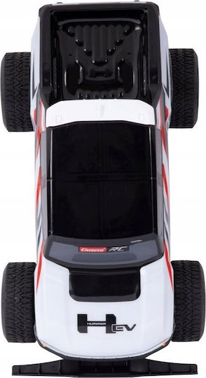 Carrera Rc Hummer Ev 2.4ghz