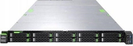 Fujitsu (Xeon Gold 5415+/32GB DDR4/32GB HDD/No OS)