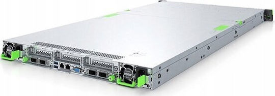 Fujitsu (Xeon Gold 5415+/32GB DDR4/32GB HDD/No OS)