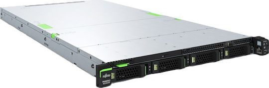 Fujitsu (Xeon Gold 5415+/32GB DDR4/32GB HDD/No OS)
