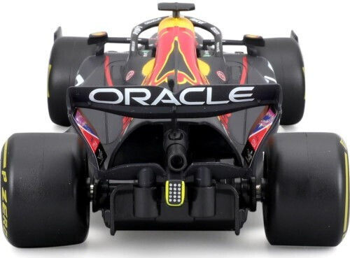 Maisto Racing Τηλεκατευθυνόμενο Αυτοκίνητο Κόκκινο