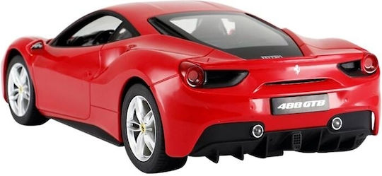Jamara 488 GTB Remote Controlled Car Red