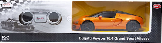 Rastar Grand Sport Ferngesteuertes Auto Orange