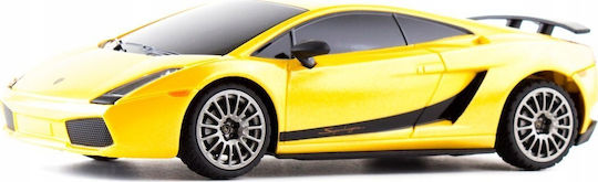 Lamborghini Radio Teleghidat Mașină Portocaliu