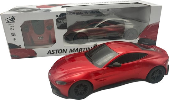 Just Toys Τηλεκατευθυνόμενο Αυτοκίνητο (Τυχαία Επιλογή Σχεδίου)