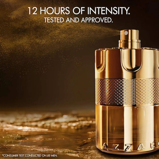 Azzaro Wanted Elixir Eau de Parfum 50ml