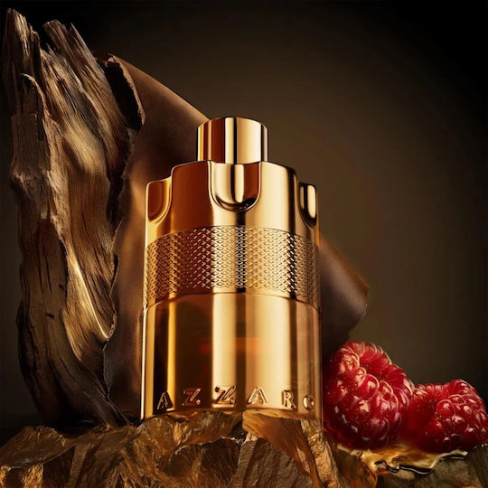 Azzaro Wanted Elixir Eau de Parfum 100ml