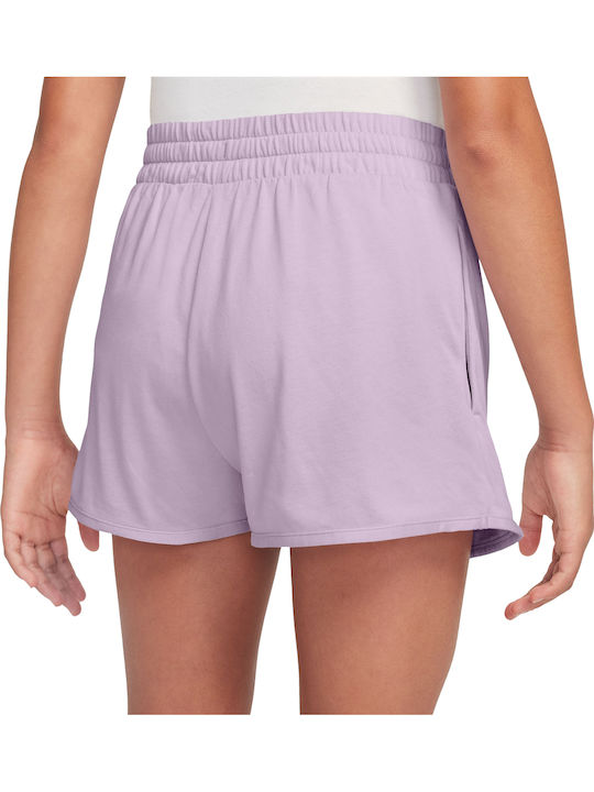 Kids' Skirt White Breezy