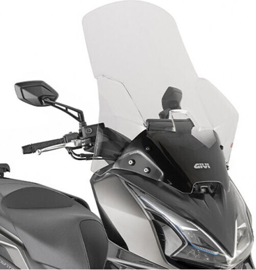 Parbriz 6126dt Downtown 350 Gt 24 Kymco Givi