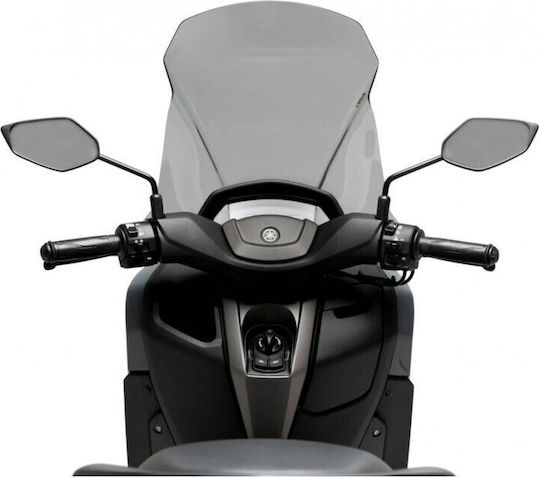 Puig Φιμέ Ζελατίνα Μοτοσυκλέτας για Yamaha NMAX 21802H