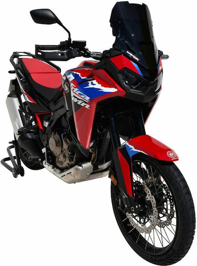 Ermax Φιμέ Ζελατίνα Μοτοσυκλέτας Touring Light 0301T27-03