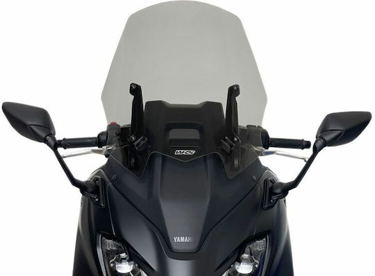 WRS Getöntes Visier Motorrad für Yamaha T-MAX 560 YA022F