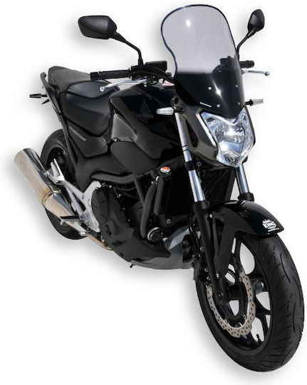 Ermax Φιμέ Ζελατίνα Μοτοσυκλέτας 0101*142