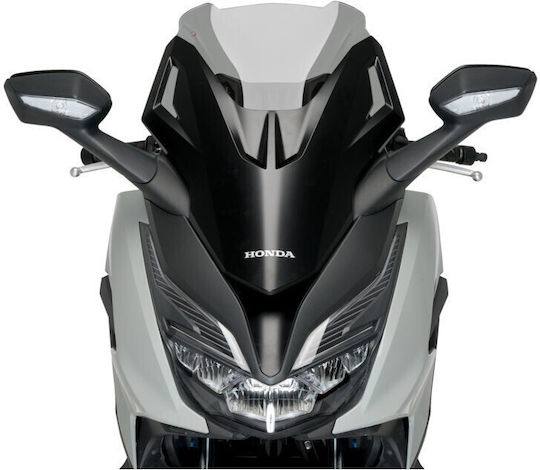 Puig Vizieră colorată motocicletă pentru Honda Forza 125 21320H