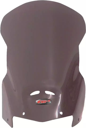 Φιμέ Ζελατίνα Μοτοσυκλέτας GPK για Yamaha YBR 125 19350401201128