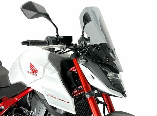 WRS Getöntes Visier Motorrad für Honda CB 750 HO059F