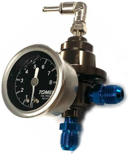 DS-28256 Car Fuel Pressure Analog Instrument Type-S