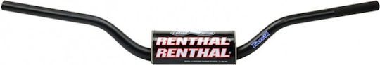 Renthal Fatbar 29mm Black 672-01-BK