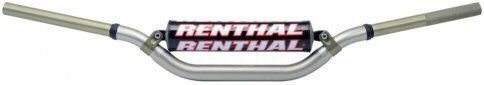 Renthal Twinwall High Titanium 994-01-TG