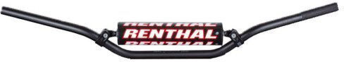 Renthal Ricky Carmacha Schwarz 971-08-BK