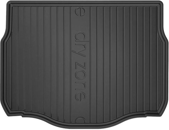 Frogum Trunk Mat Tray Type for Citroen C4 2014+ Black