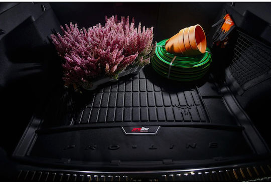 Frogum Trunk Mat for BMW Series 1 2019 Black
