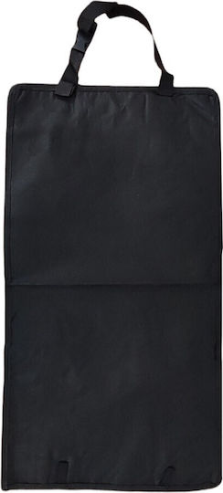 Carsun Car Back Seat Organizer για Τάμπλετ Μαύρη LA837