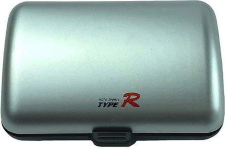 Type-R Κερματοθήκη