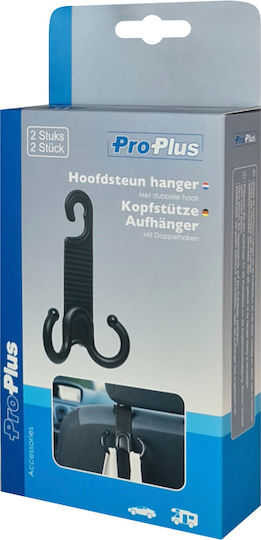 ProPlus Cârlig auto