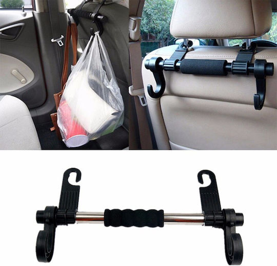 Carsun Car Hanger for the Headrest