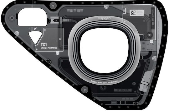 Spigen Zero