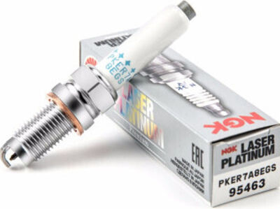 NGK Автомобилно Бужи PKER7A8EGS Platinum 1бр